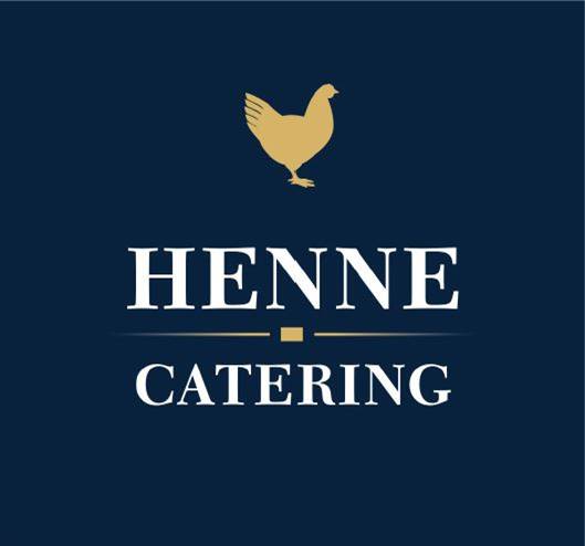 HENNE CATERING