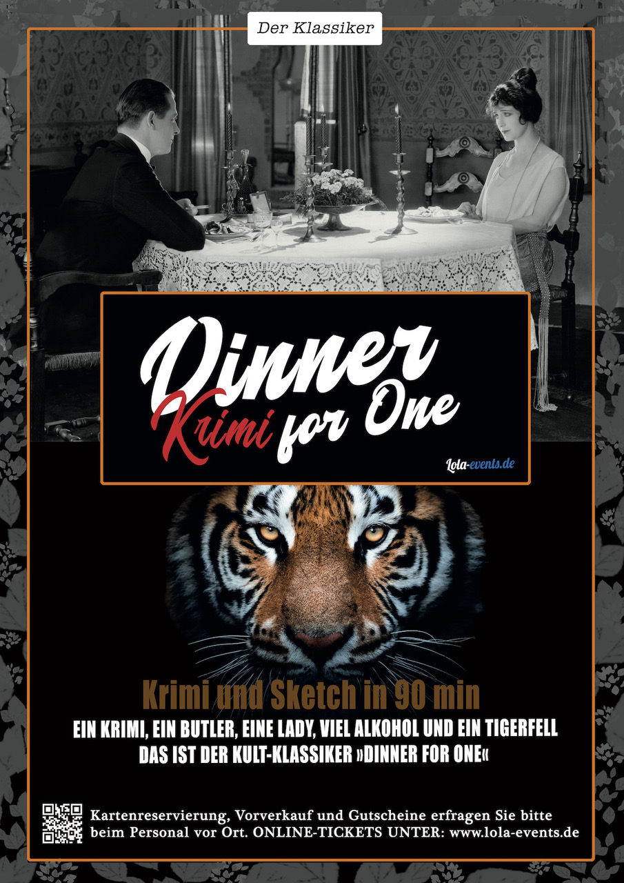 Dinnerforone